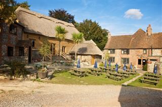 The Crown Inn